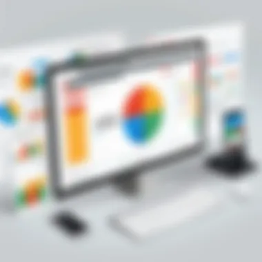 Seamless Integration of Zoho Advertising Integration of Zoho advertising in marketing campaigns