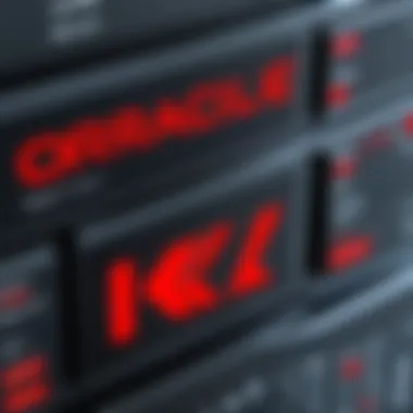 Key Configuration Options in Oracle CPQ Illustration of Configuration Options