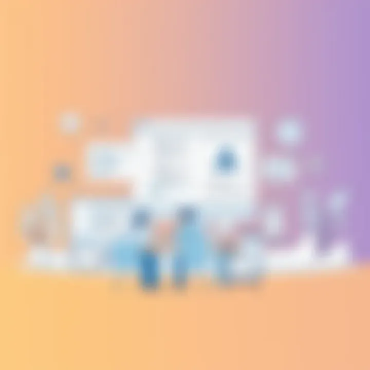 Collaborative environment enhanced by forms