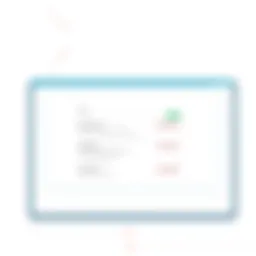 Dynamic form interface in Confluence