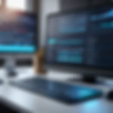 Implementing Best Practices for Data Efficiency Best practices for efficient data entry and management