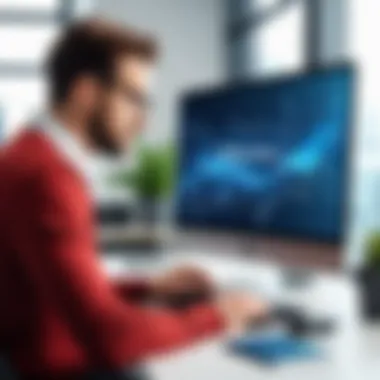 Addressing Challenges in Data Entry Solutions Challenges faced in the realm of data entry solutions