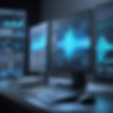 Exploring Diverse Technologies in Data Management Diverse technologies used in data management and entry