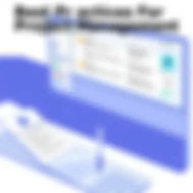 Best Practices for Project Management Best practices for managing projects in OneNote