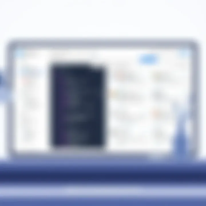 Organized Project Tracking in OneNote Organized OneNote project tracking setup