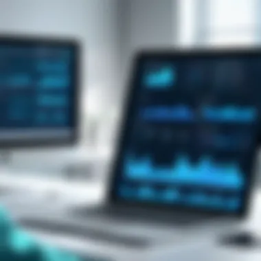 Improvements in Patient Care through Epic Graphical representation of patient care improvements through Epic