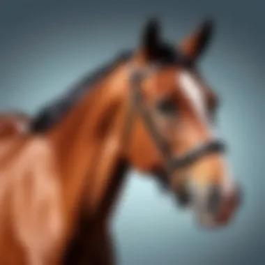 Challenges in adopting equine software