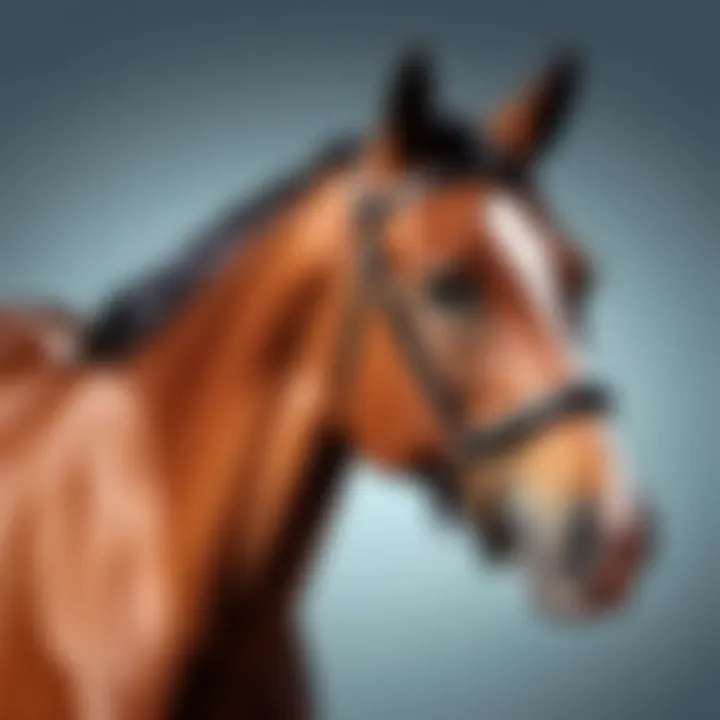 Challenges in adopting equine software