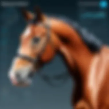 Comprehensive overview of equine software solutions