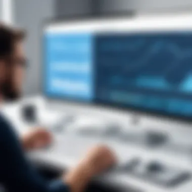 Analyzing Usability in Software User experience analysis in software selection