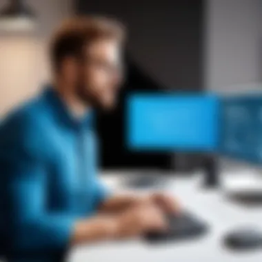 Assessing Vendor Trustworthiness Evaluating vendor reputation in the software market