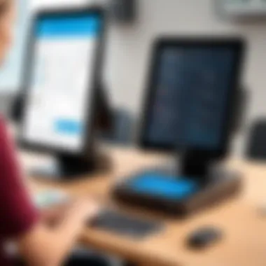 Insights from Customer Feedback on ehopper POS Customer feedback and reviews on ehopper POS