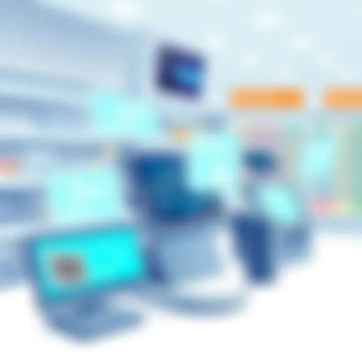 In-depth analysis of user experiences