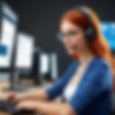Customer Support Comparison in the POS Market Customer support comparison for various POS providers