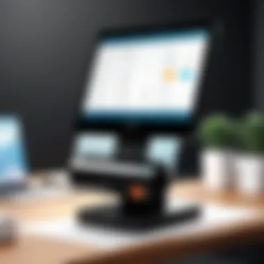 Strengths and Weaknesses of POS Alternatives Strengths and weaknesses of alternative POS solutions