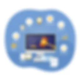 Overview of legal software features