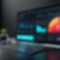 Illustrative breakdown of Adobe Connect subscription options