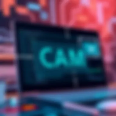 Integration Capabilities of Adobe CMS Integration capabilities of Adobe CMS