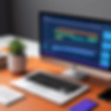 Efficient Project Management Tools Project management applications designed for efficiency