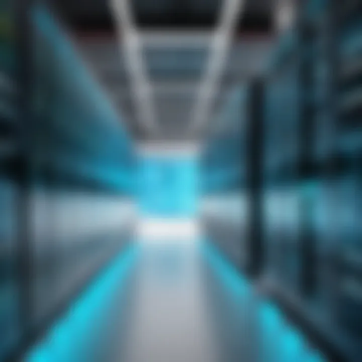 Strategic advantages of implementing data virtualization