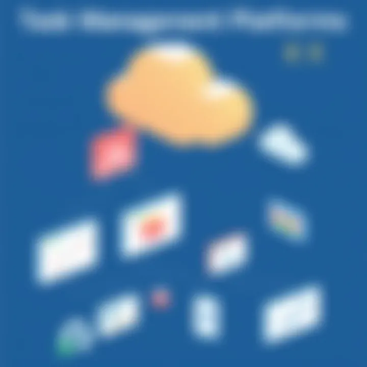 Task Management Platforms Comparison Comparison of popular cloud-based task management platforms.