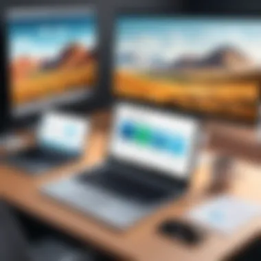 Understanding the Landscape of LMS Overview of Learning Management Systems