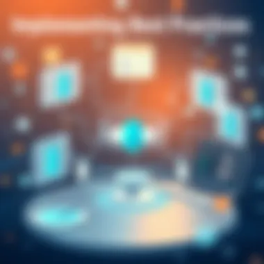 Best practices for implementing Duo Mobile in organizations