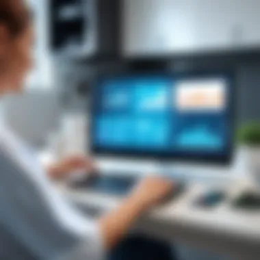 The Future of Remote Patient Monitoring: Innovations Ahead Future trends in remote patient monitoring technology