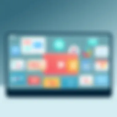 Showcasing an array of free Wix plugins for diverse functionalities