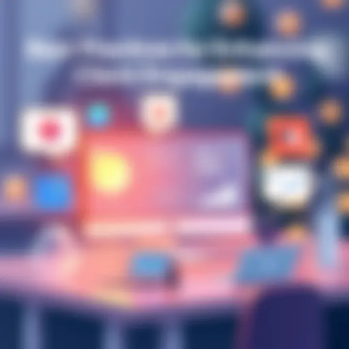 Best Practices for Enhancing Client Engagement Best practices for client engagement