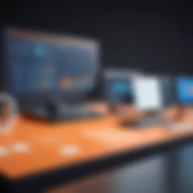 Comparing HubSpot CMS with Other Platforms Comparative analysis of HubSpot CMS and competitors