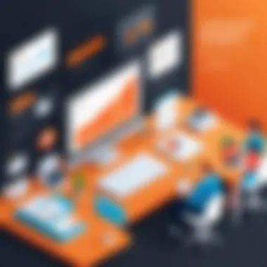 Insights from Users on HubSpot CMS User feedback on HubSpot CMS functionalities