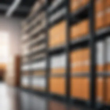 Best Practices for Effective Inventory Management Best practices for optimizing inventory control