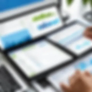 Integration Capabilities of Intacct Seamless integration capabilities of Intacct