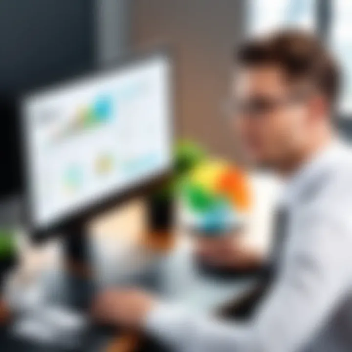 Competitive advantages of ManageEngine solutions