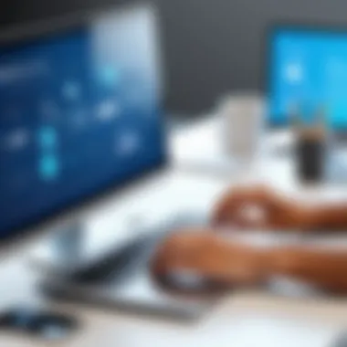 Key advantages of on-premise CRM solutions