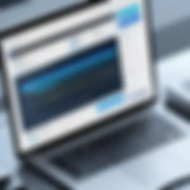 Key Features of Open Source General Ledger Software Overview of open source general ledger software features
