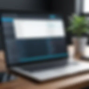 Diverse Options in Open Source General Ledger Software Various open source general ledger options available