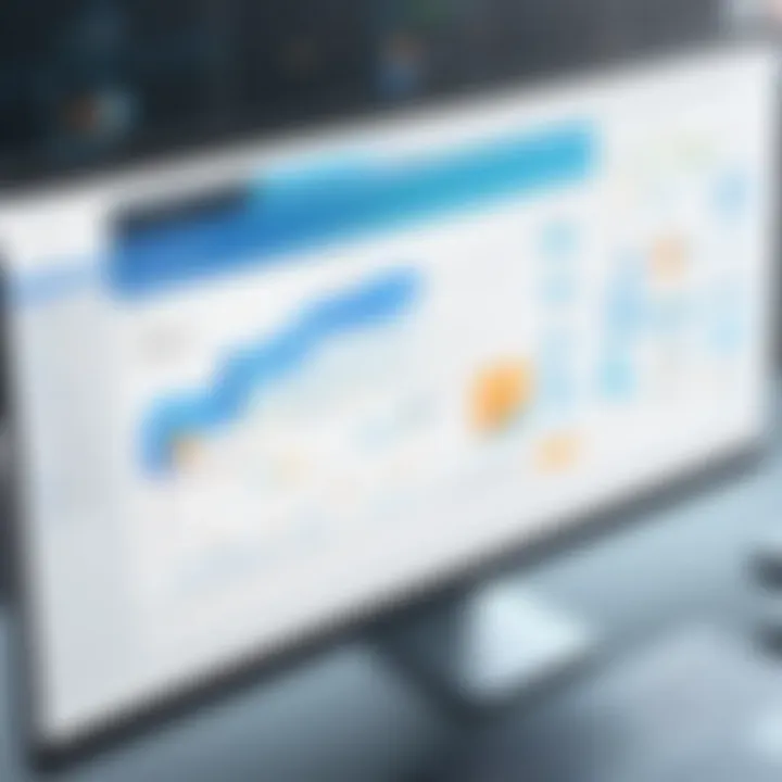 A graphic showcasing the advantages of using scheduling tools for businesses