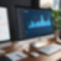 Stata for Mac interface showcasing data analysis tools
