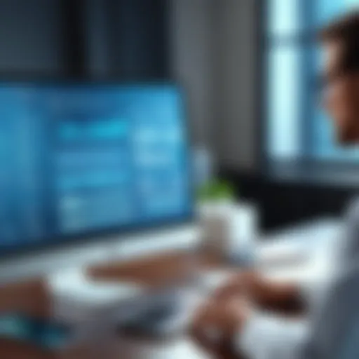 Difficulties in EMR Implementation