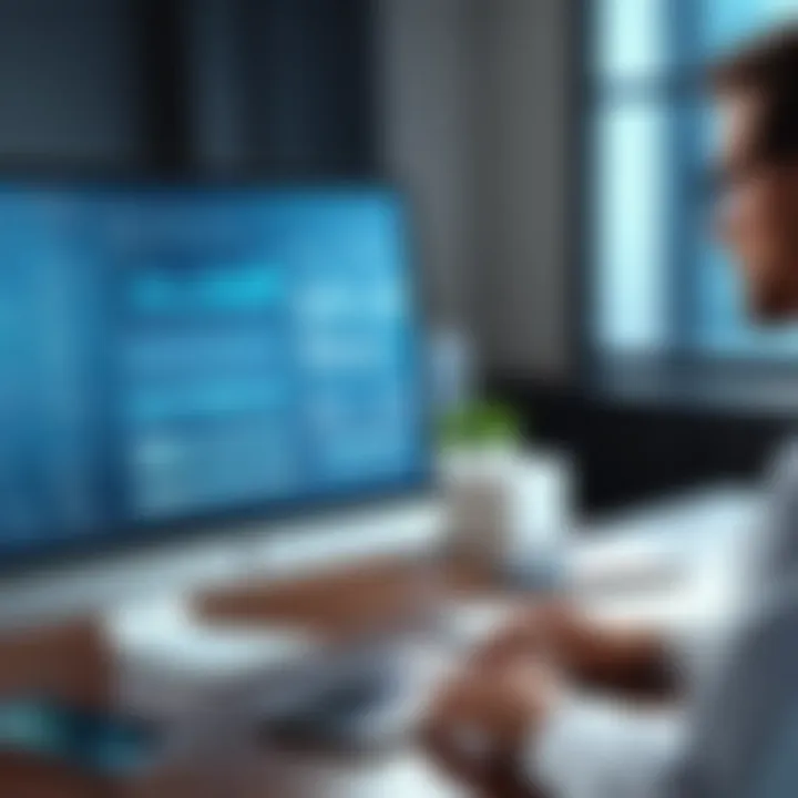 Difficulties in EMR Implementation