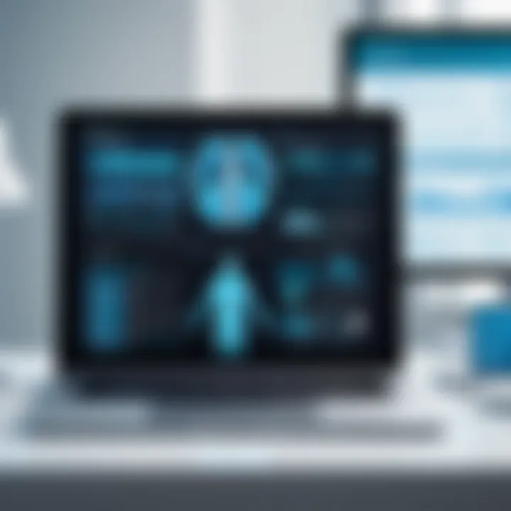 Workflow Disruptions with EMR
