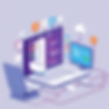 ECommerce platforms benefiting from Zapier connections