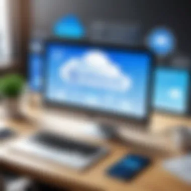 Benefits of cloud-based QuickBooks systems