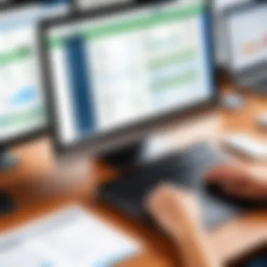 Industry-specific QuickBooks software solutions