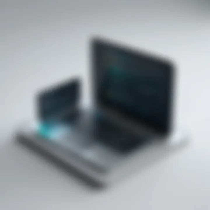 Security features of Typeform mobile application