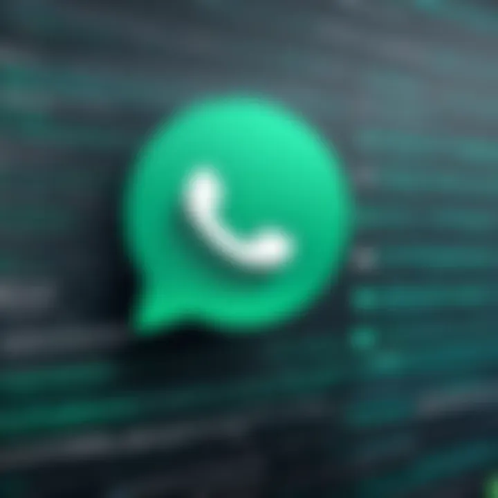 Technical integration tips for WhatsApp live chat