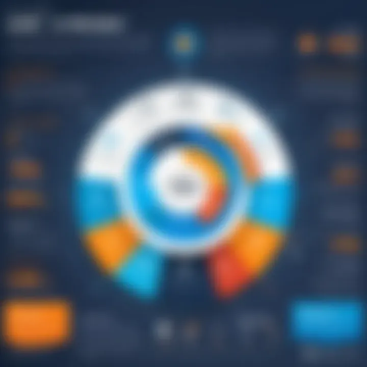 Infographic detailing factors influencing Lead Sherpa pricing