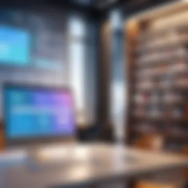 Emerging Trends in Library Management Software Future trends in library management technology